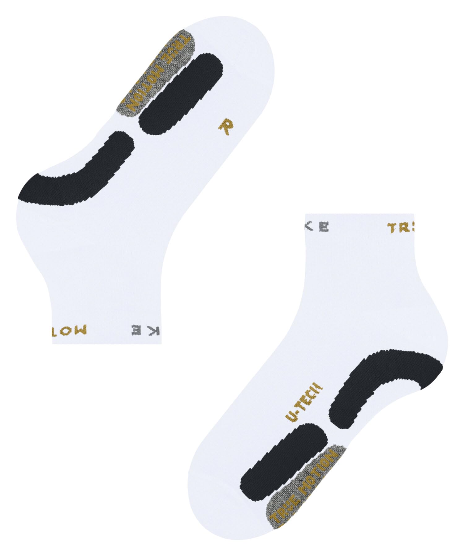 falke-ru-true-motion-short-laufsocken-42-43-lyocell image 4