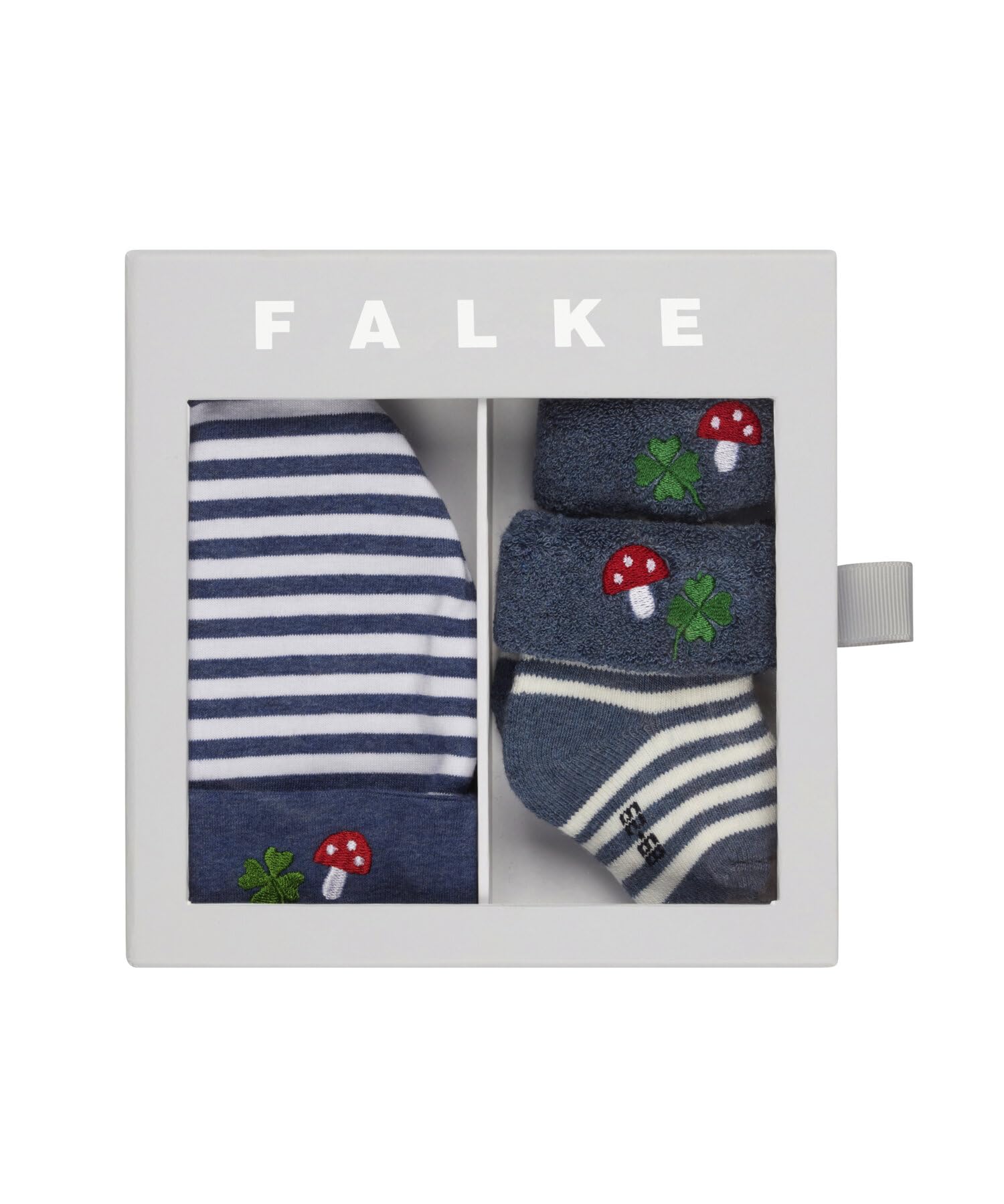 falke-lucky-giftset-babysocken-74-80-m-tze-baumwolle image 2