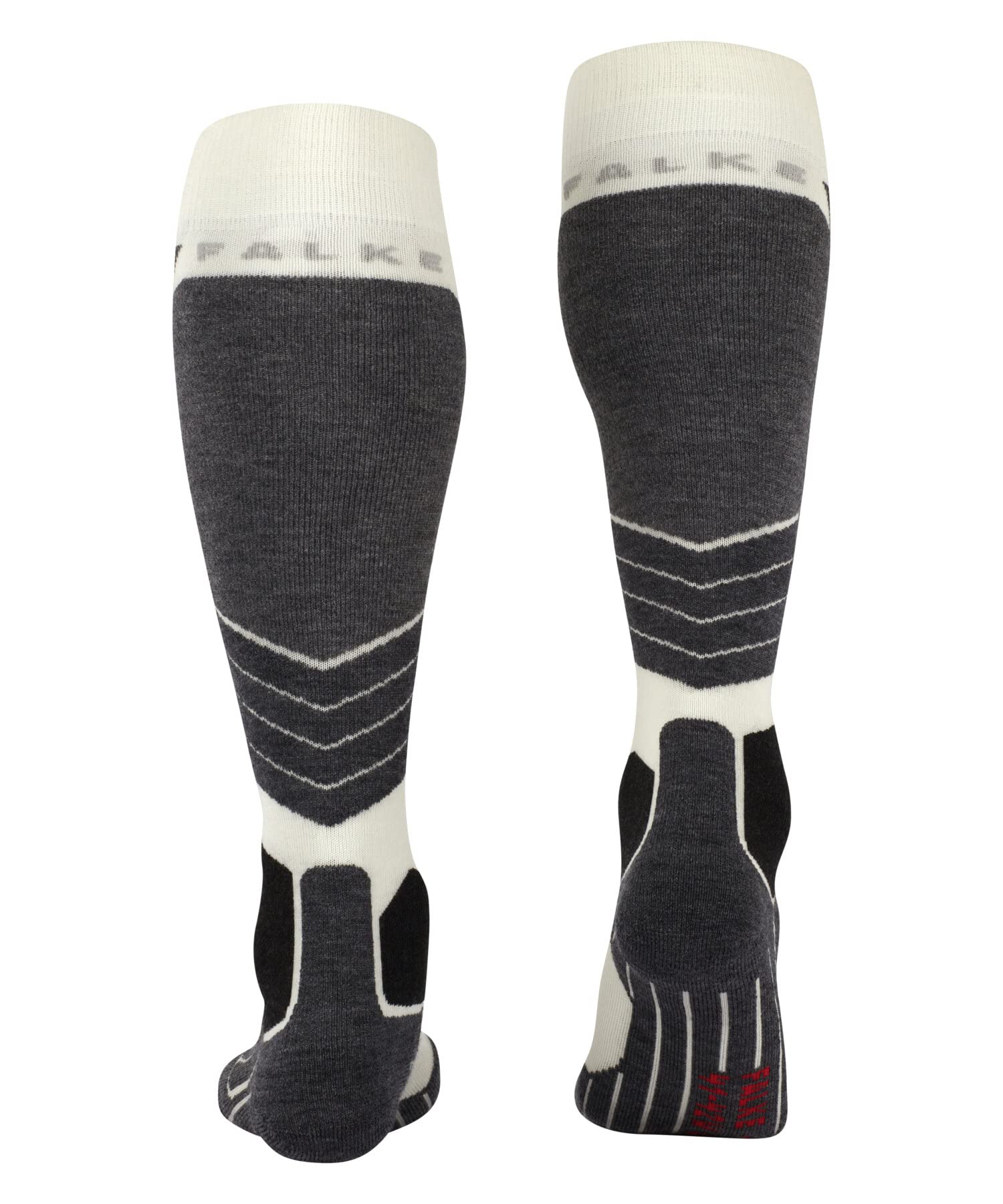 falke-sk2-wool-skisocken-damen-wolle-gr-39-40-1-paar image 2