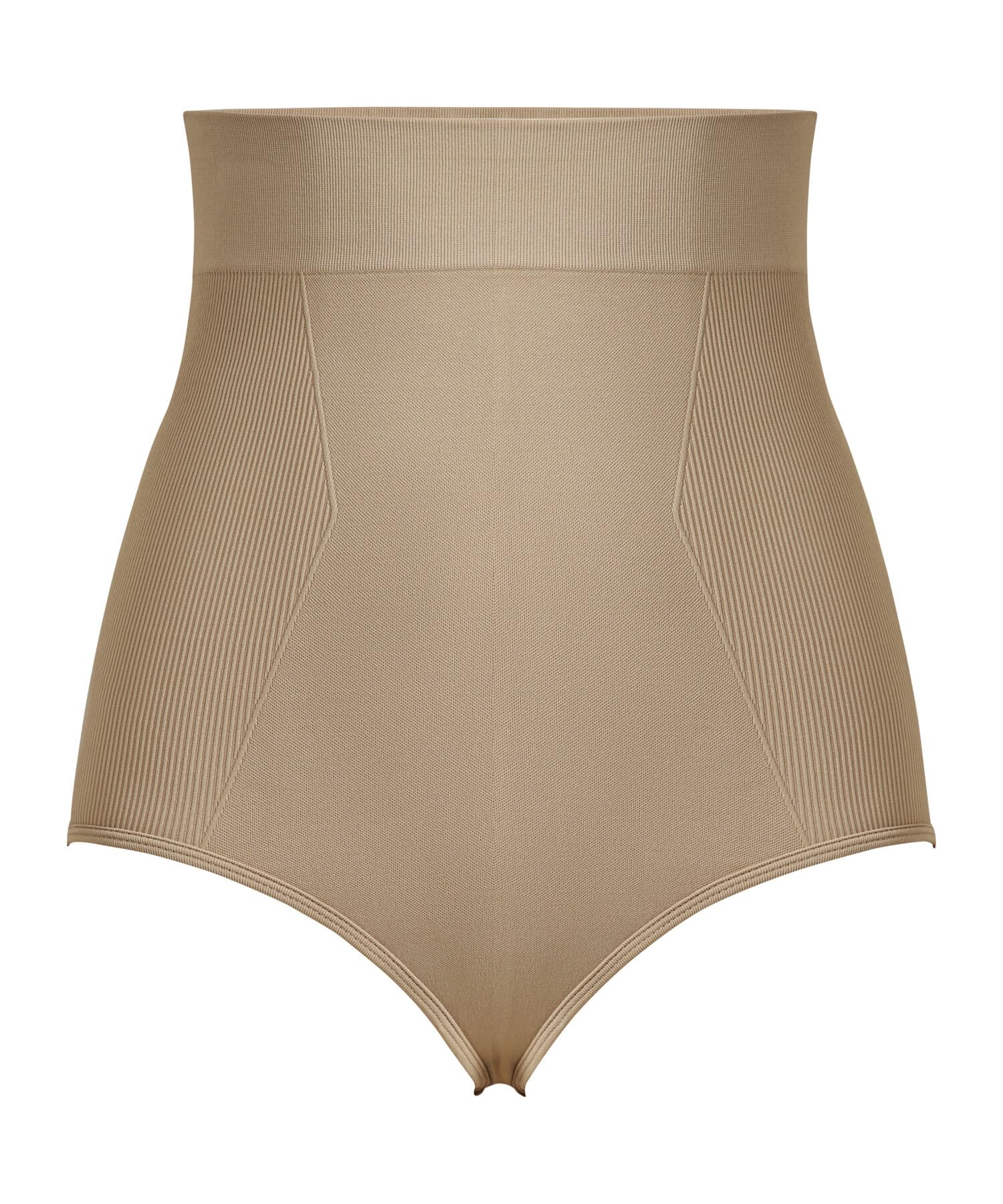 falke-smart-support-shapewear-unterhose-schwarz-l-nahtlos image 7