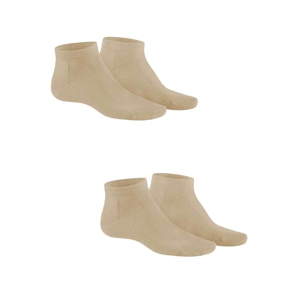 hudson-only-sneaker-socken-sisal-baumwolle-2er-pack image 1