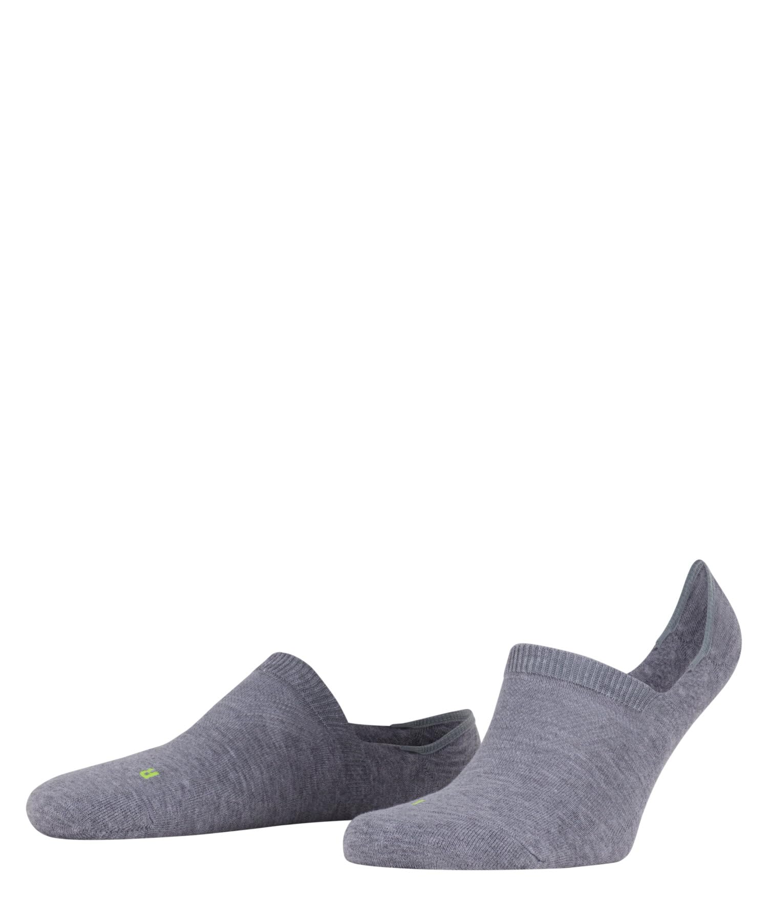 falke-cool-kick-invisible-f-linge-grau-39-41 image 1