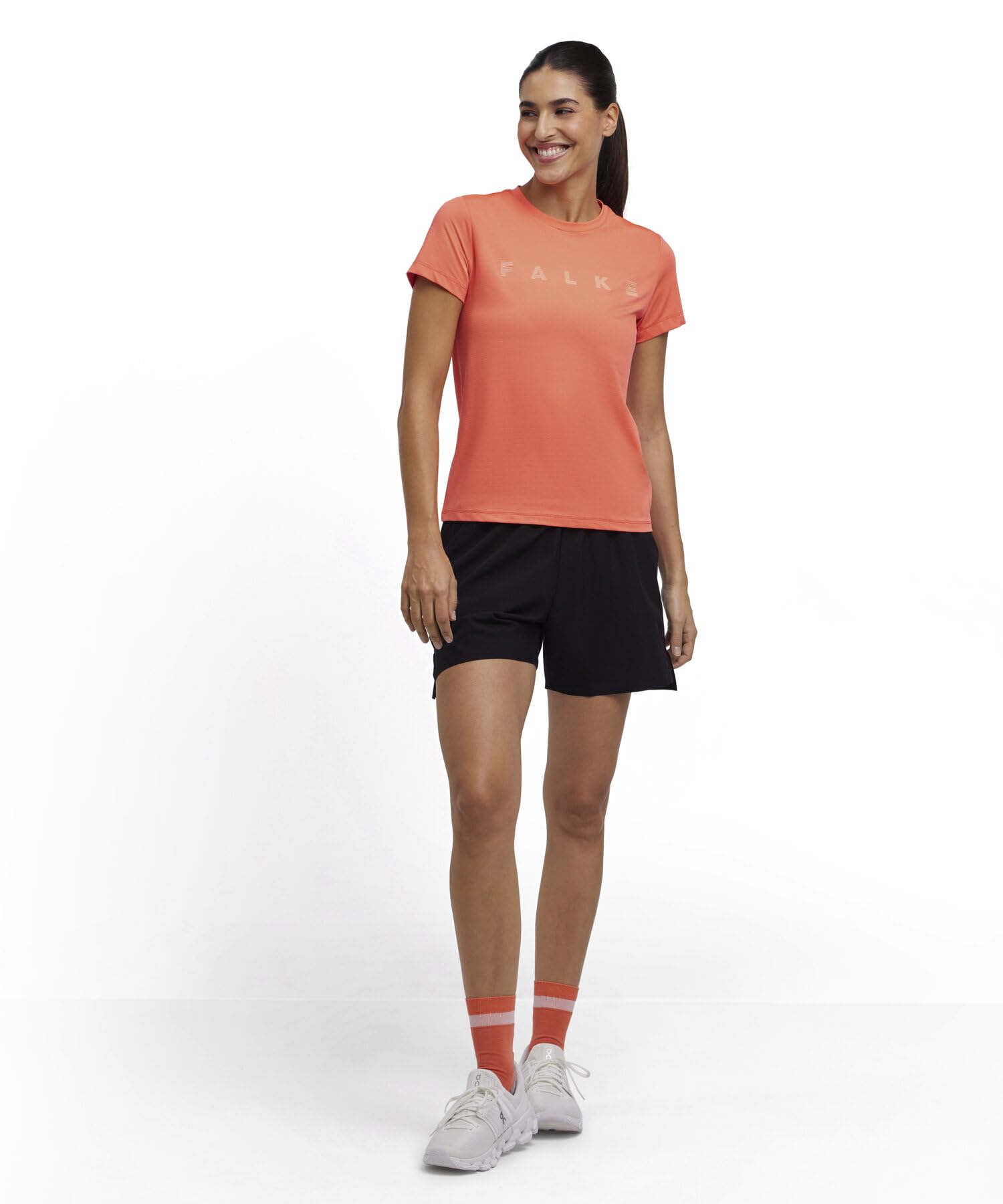falke-training-t-shirt-recyceltes-polyester-schnelltrocknend image 3