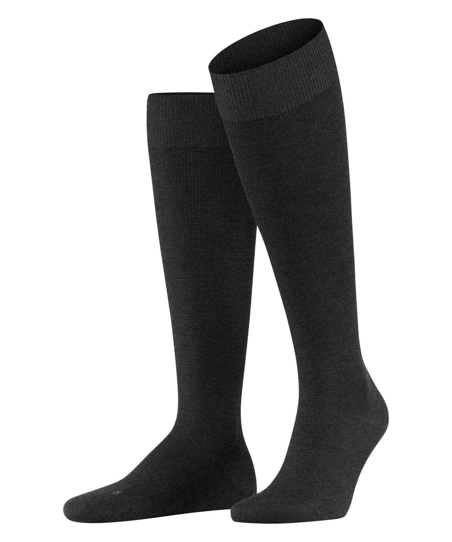 falke-travel-comfort-kniestr-mpfe-wolle-anthrazit-herren image 7