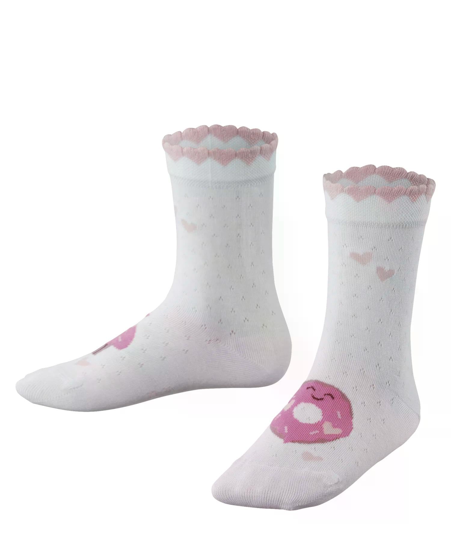 falke-cute-pastries-kindersocken-baumwolle-muffin image 8