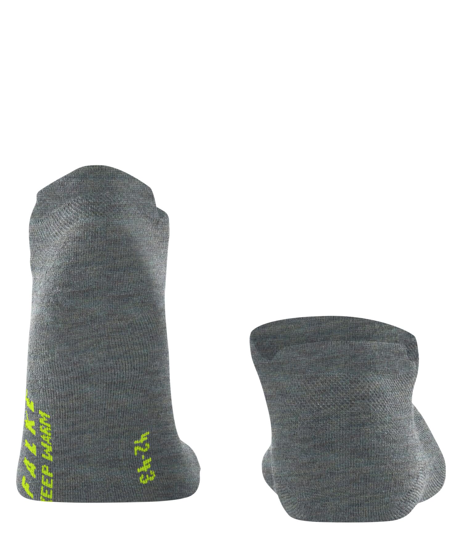 falke-keep-warm-sneakersocken-wolle-pl-schsohle-warm-unisex image 2