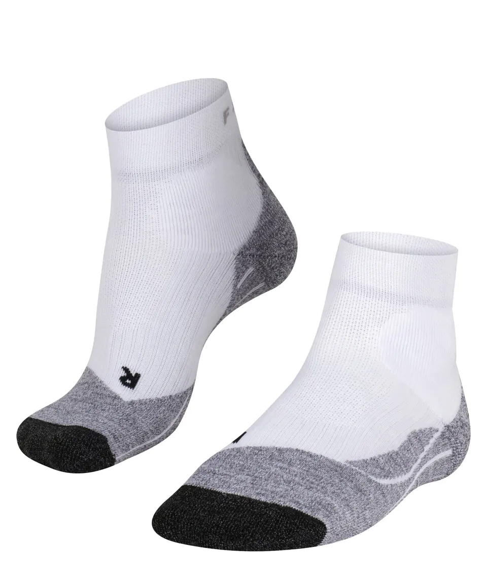 falke-te2-short-tennissocken-damen-baumwolle-1-paar image 1