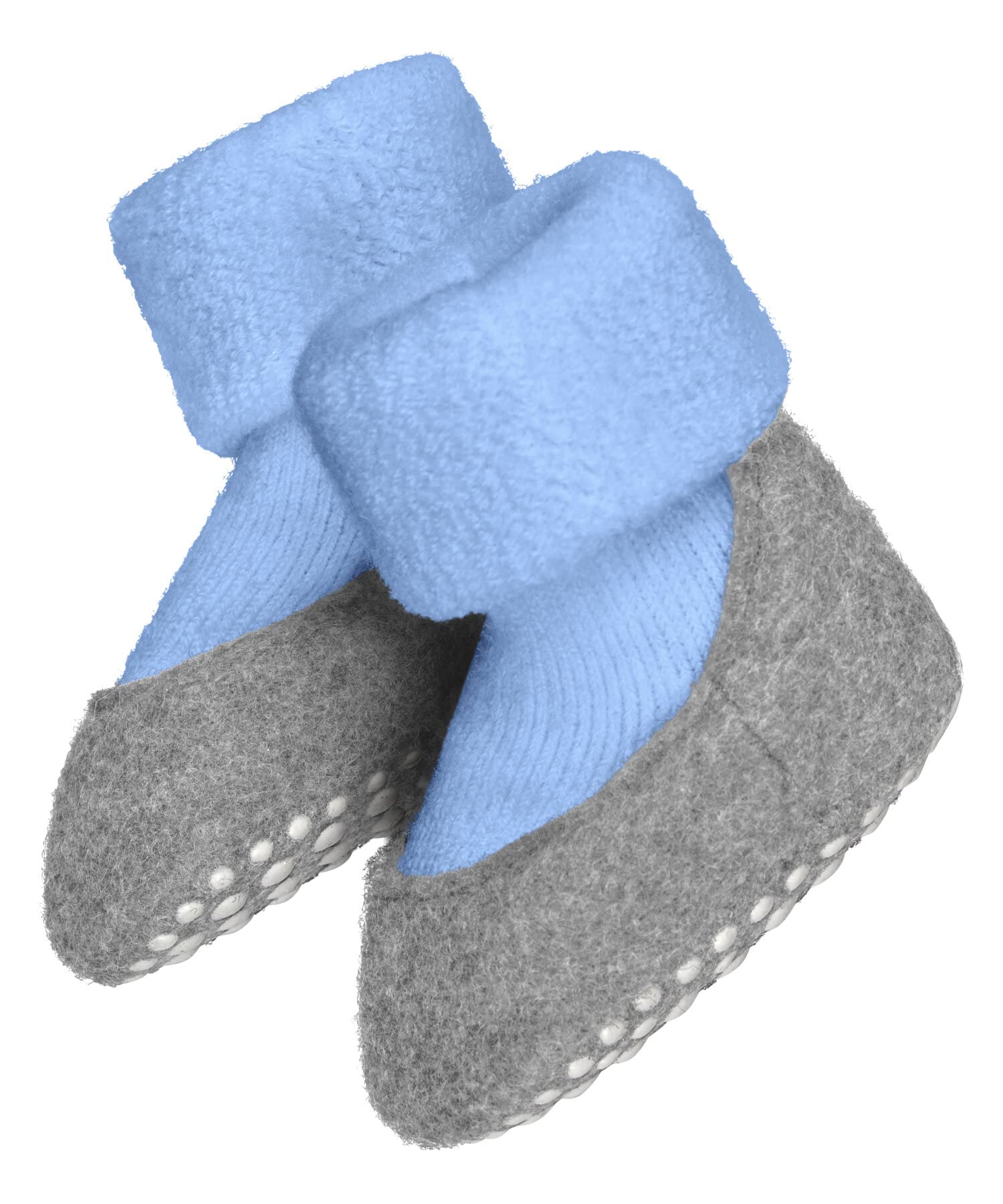 falke-baby-cosyshoe-stoppersocken-wolle-gr-19-20-warm image 6