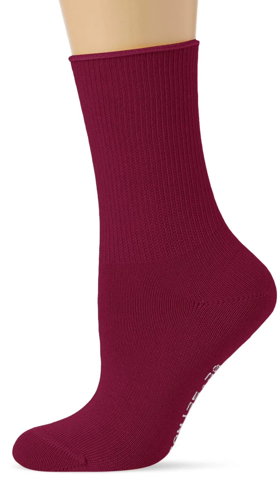 hudson-relax-soft-socken-baumwolle-druckfrei image 1