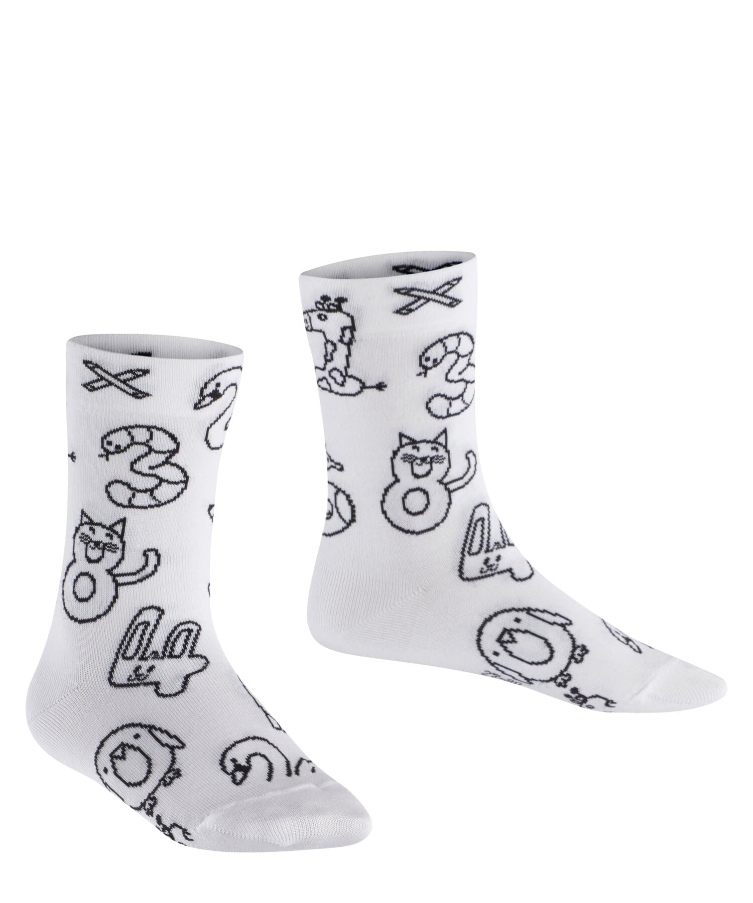 falke-paint-your-own-socken-kinder-23-26-baumwolle image 3