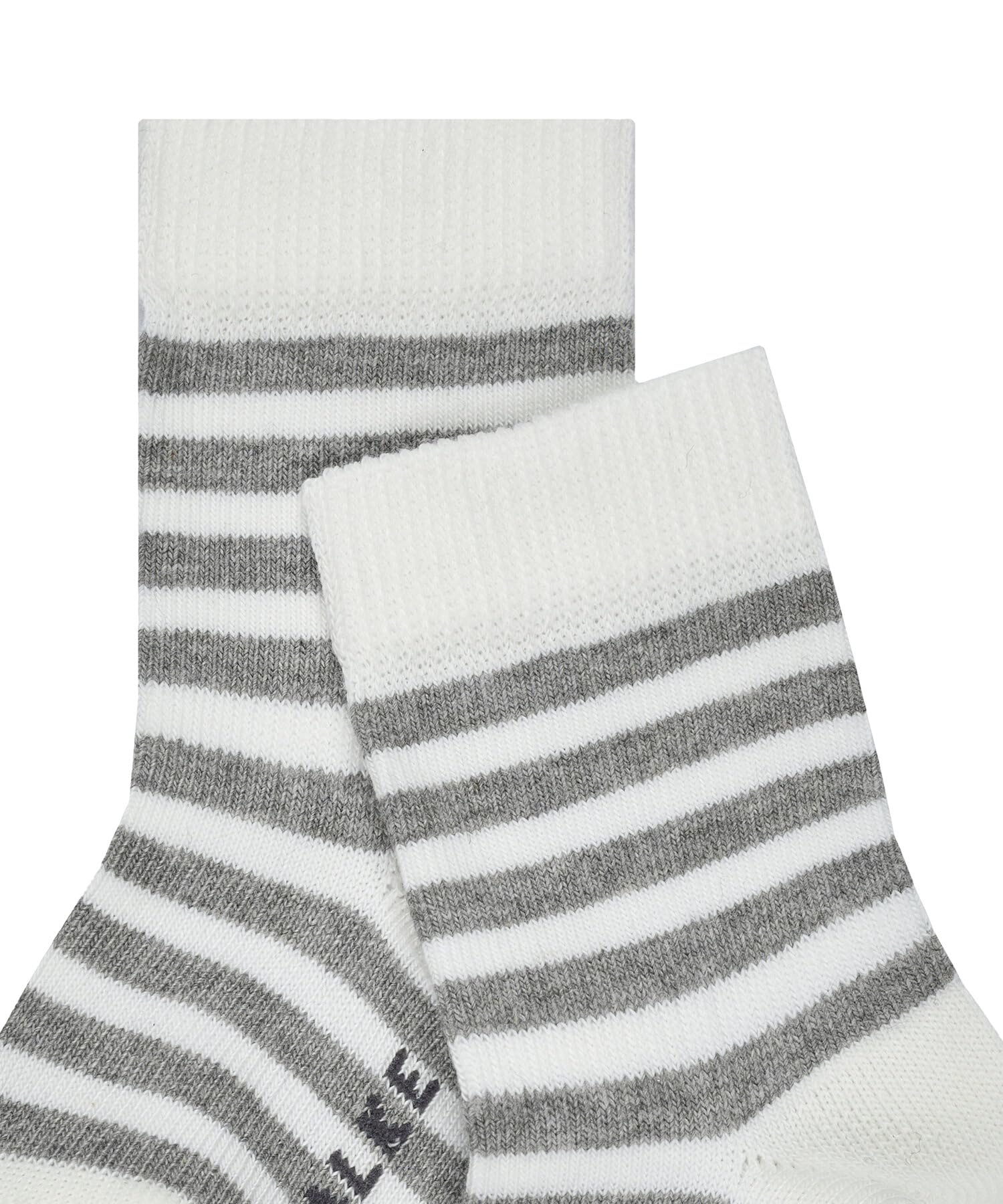falke-stripe-b-babysocken-baumwolle-marine-1-paar-ringel image 3