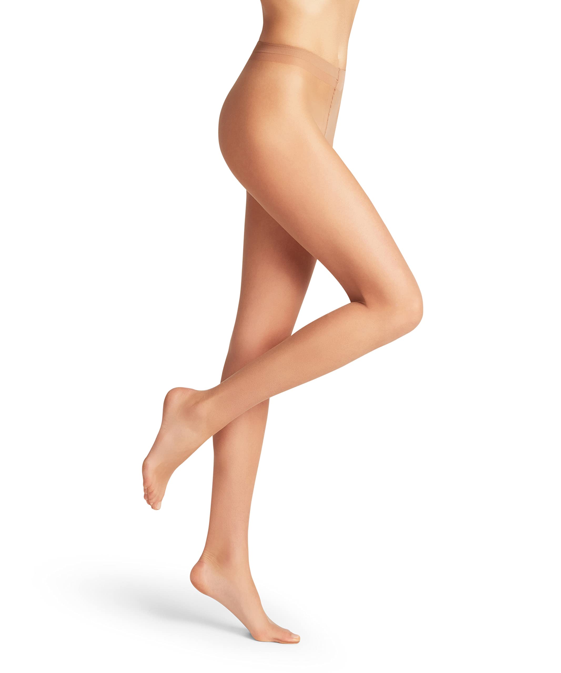 falke-shelina-12-den-strumpfhose-sun-hautfarben-transparent image 2