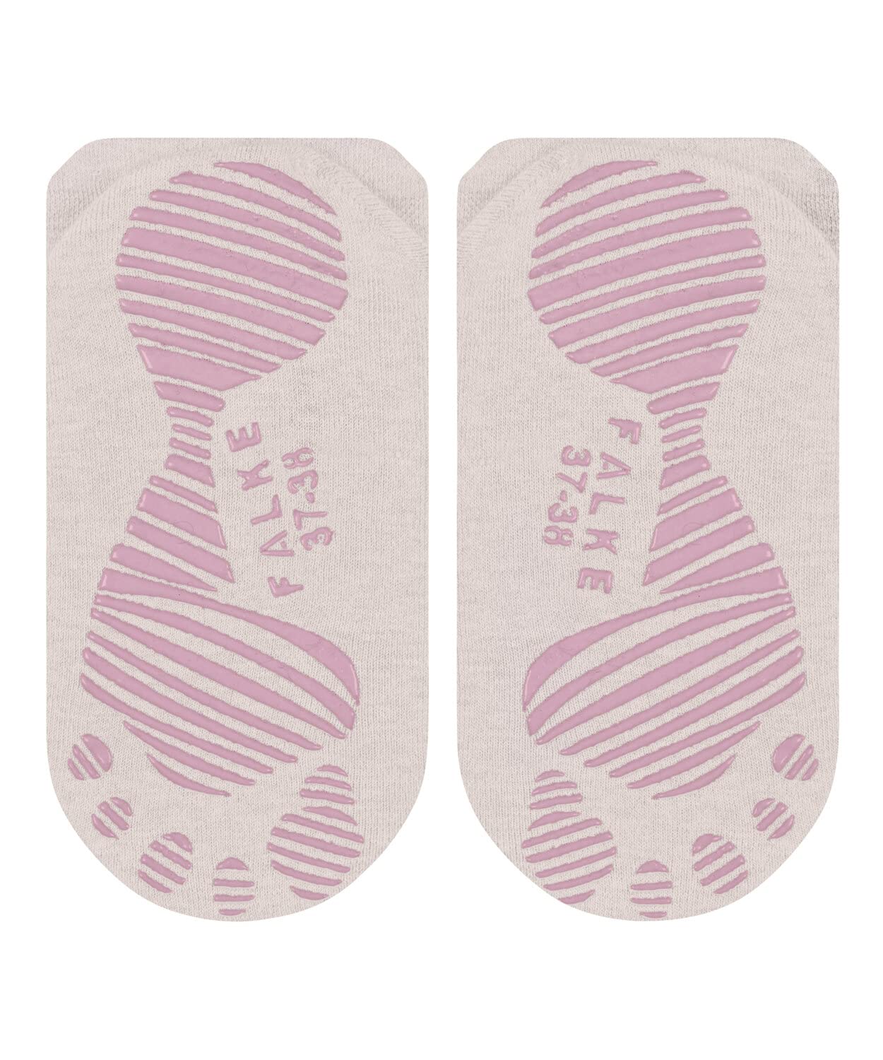 falke-cool-kick-stoppersocken-damen-rosa-39-41-rutschfest image 5