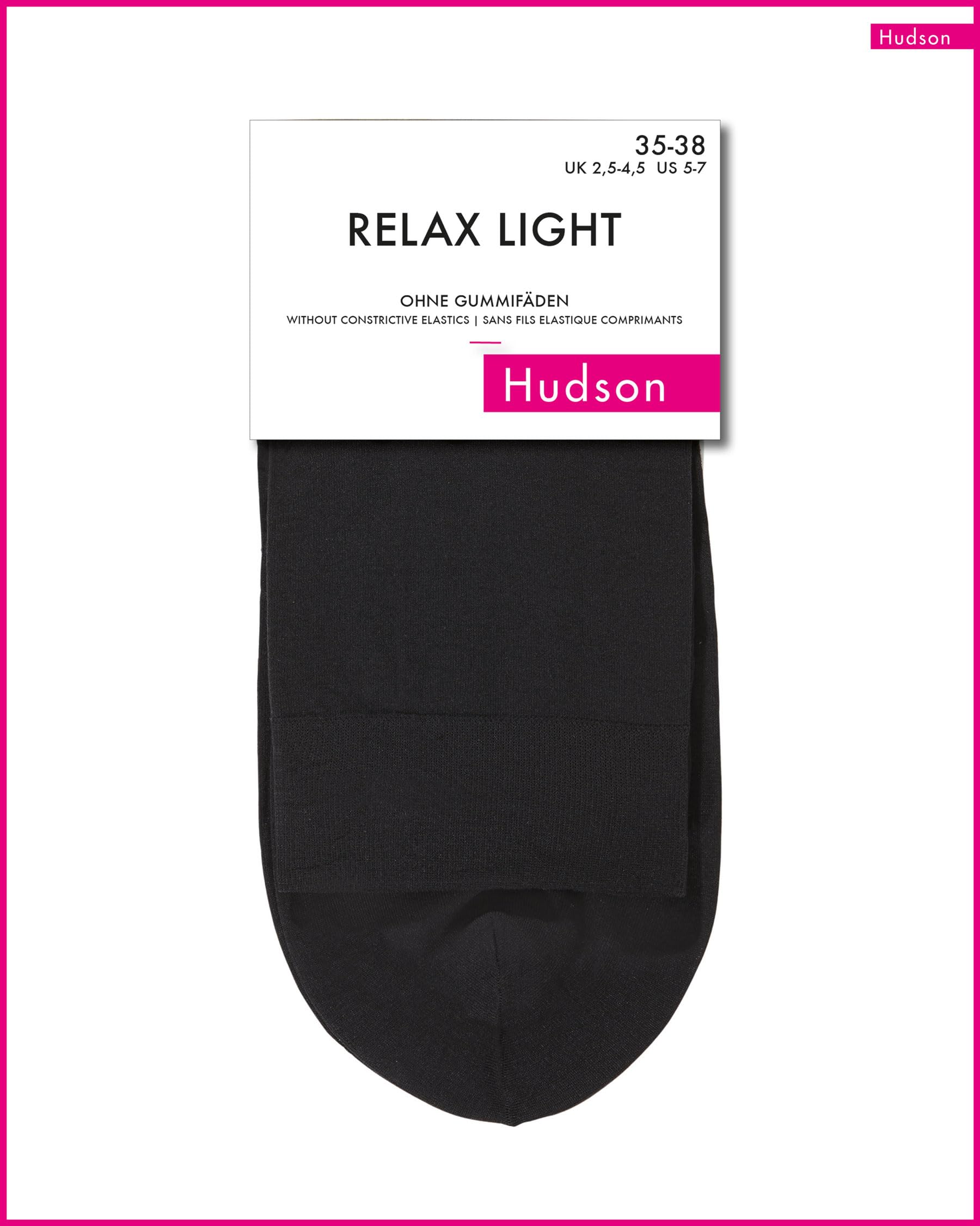 hudson-relax-light-damen-s-ckchen-feinstrick-hautfreundlich image 4