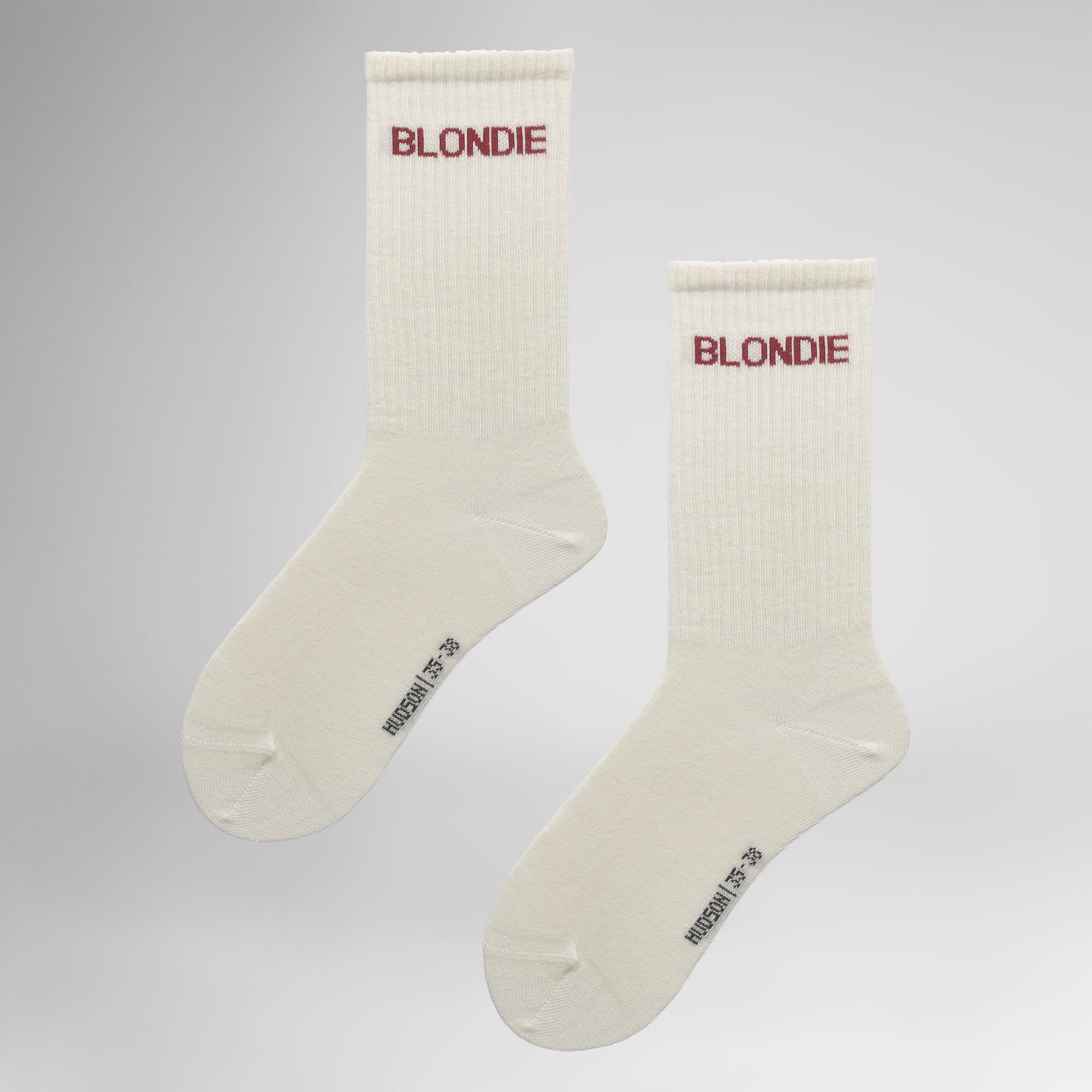 hudson-blondie-socken-2er-pack-39-42-herz-retro image 4