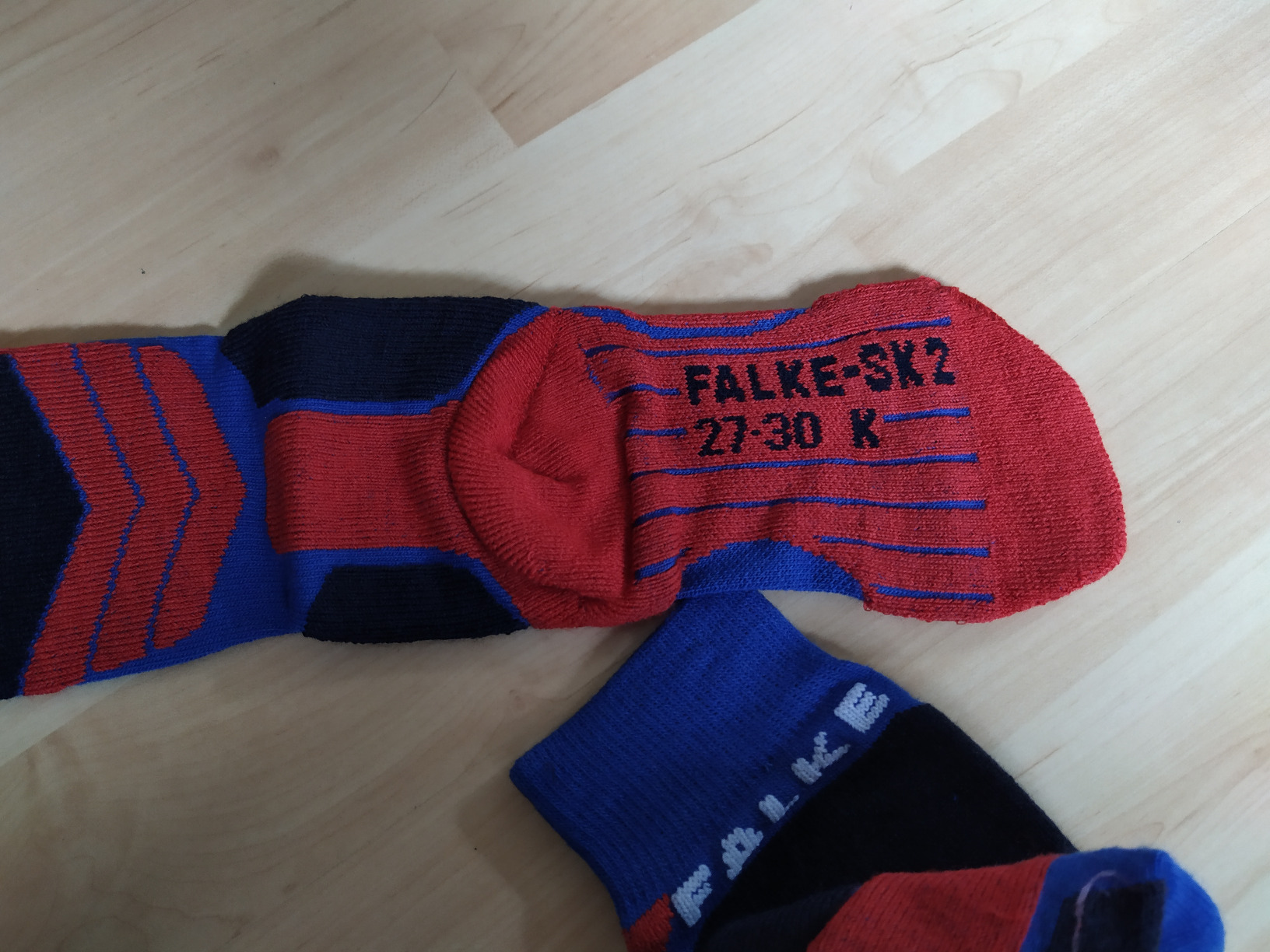 Top für Ski