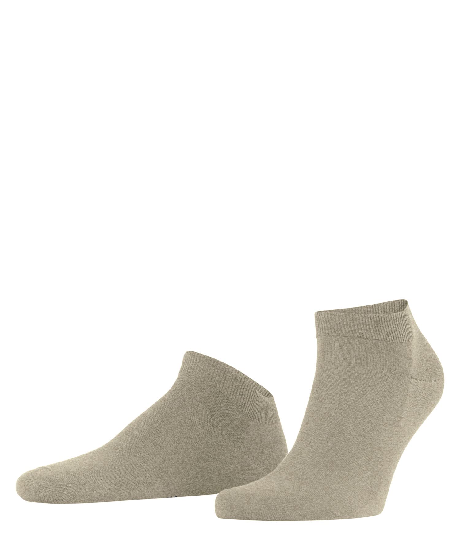 falke-climawool-sneakersocken-herren-schwarz-merinowolle image 7