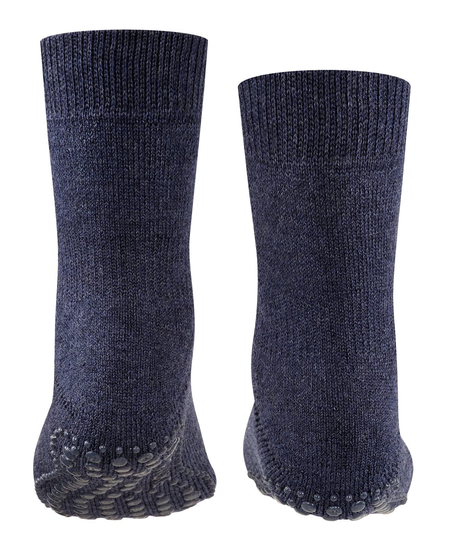 falke-catspads-stoppersocken-kinder-wolle-blau-39-42 image 2
