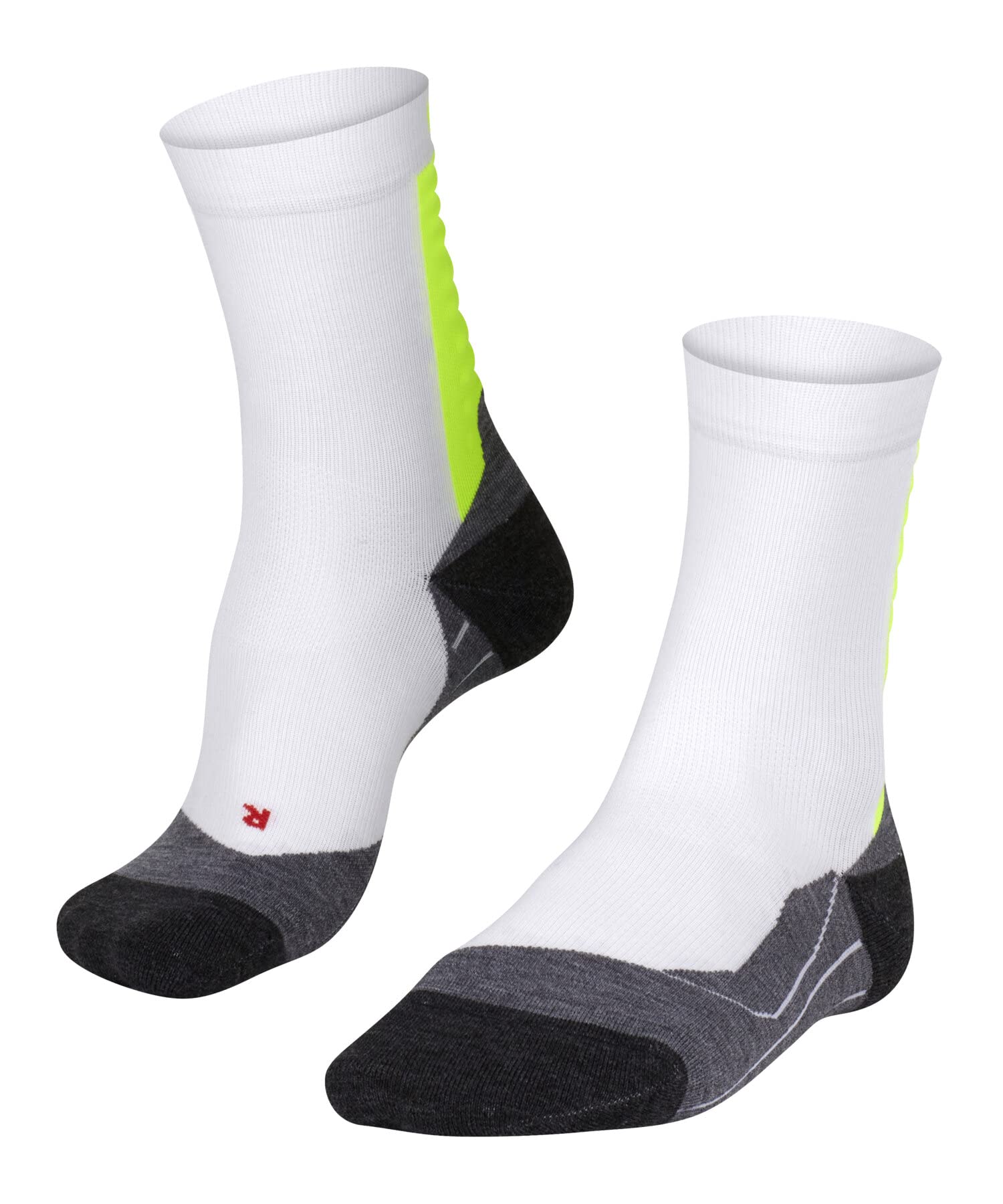 falke-achilles-herren-laufsocken-schwarz-1-paar-vegan image 8