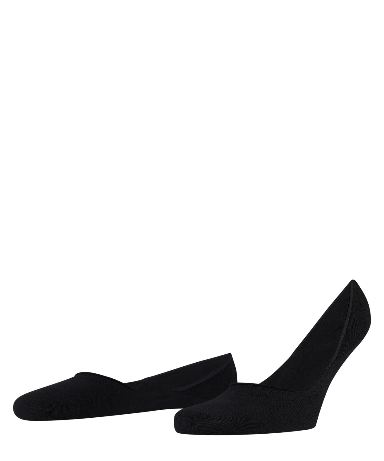 falke-invisible-step-f-linge-herren-baumwolle-schwarz image 7