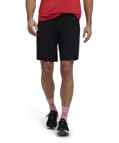 falke-perform-better-shorts-herren-schwarz-stretch image 8