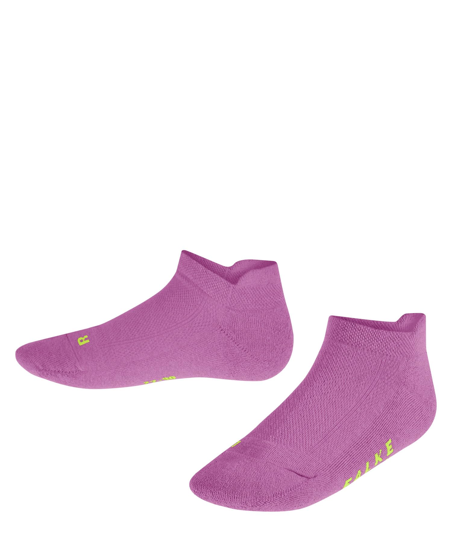falke-trainer-sneakersocken-kinder-wei-kurzsocken image 7