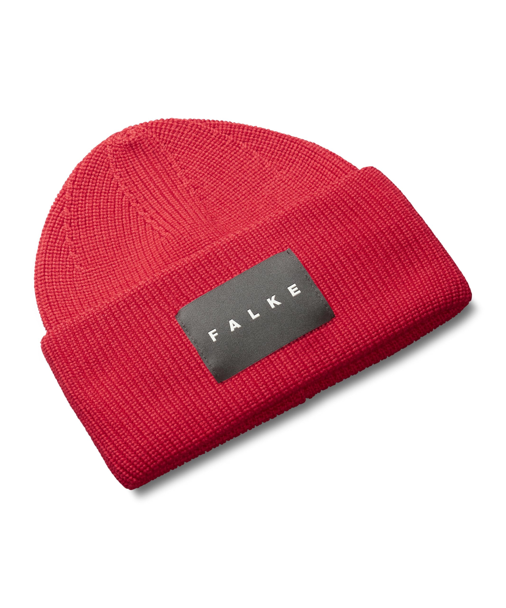 falke-basic-apparel-m-tze-unisex-rot-merinowolle image 4