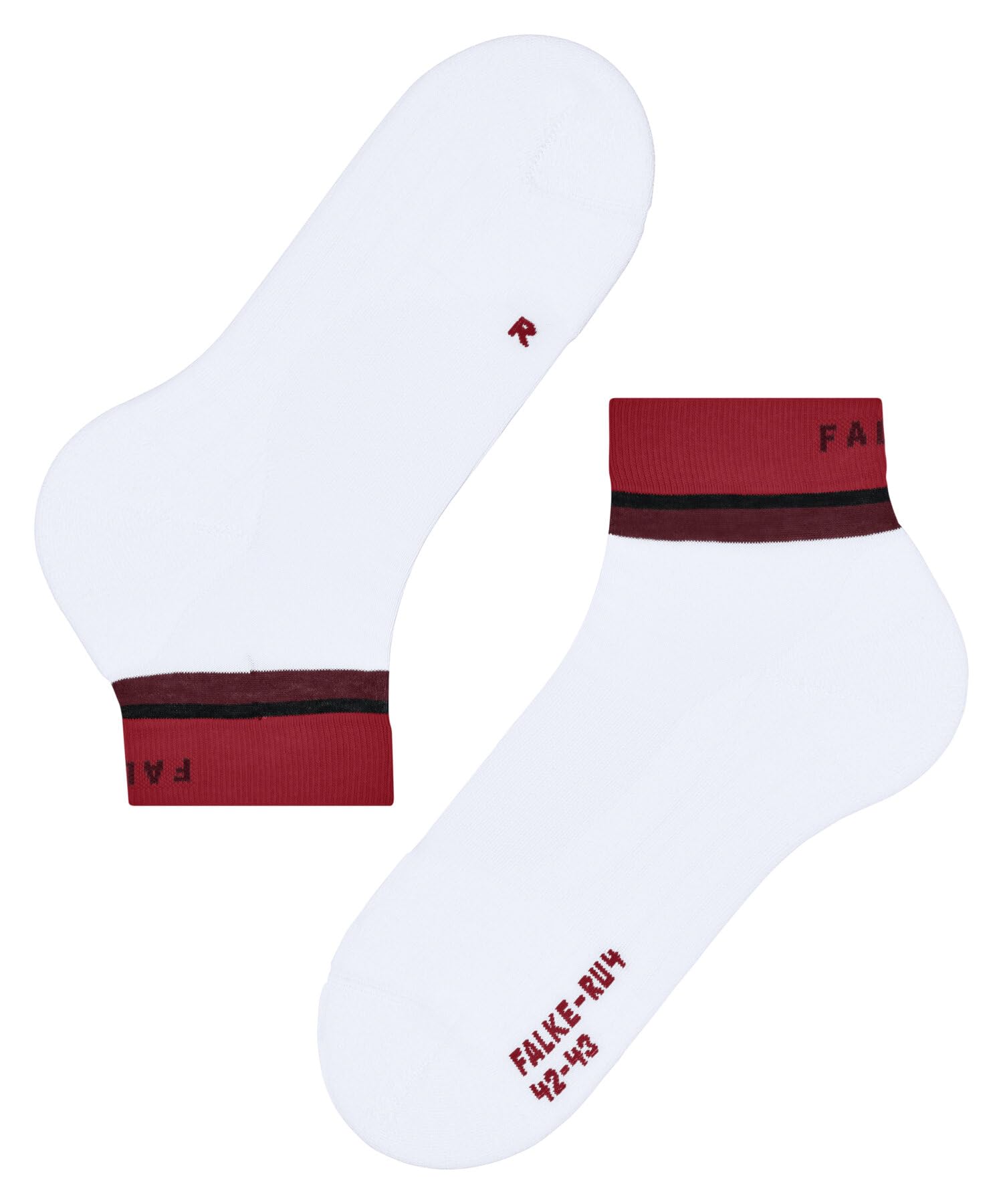 falke-ru4-endurance-short-laufsocken-damen-wei-35-36 image 4