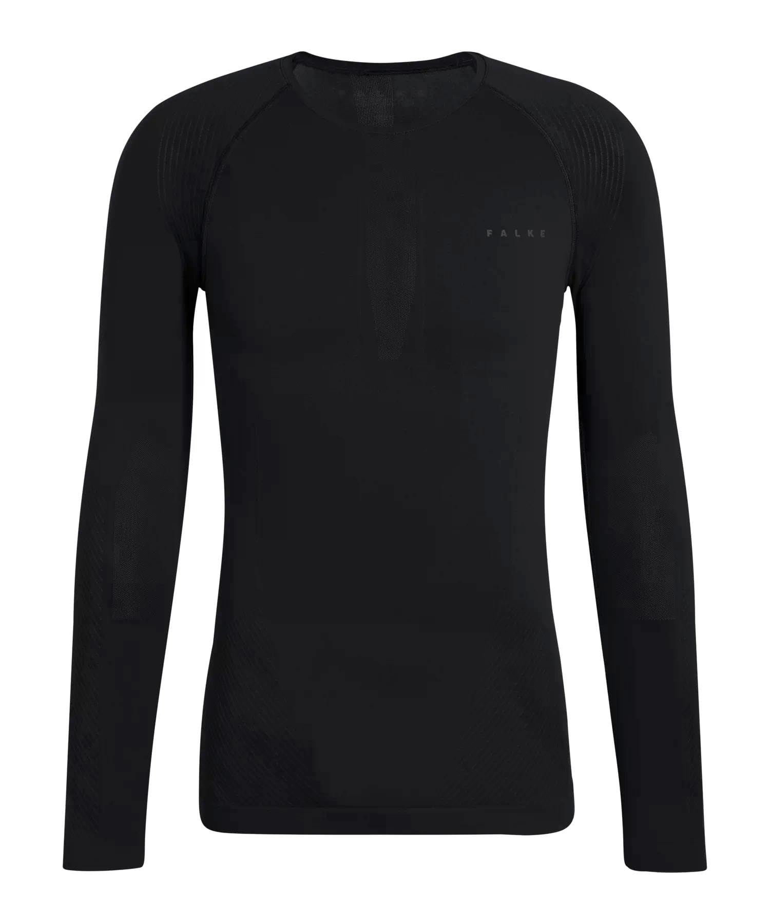falke-warm-funktionsshirt-langarm-schwarz-xl-atmungsaktiv image 7