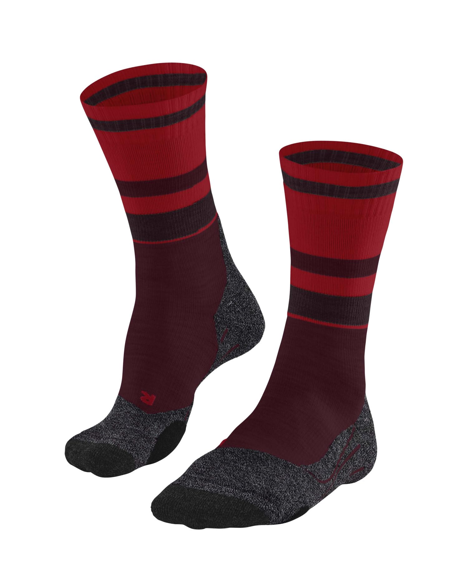 falke-tk2-explore-compression-wandersocken-damen-39-40 image 7