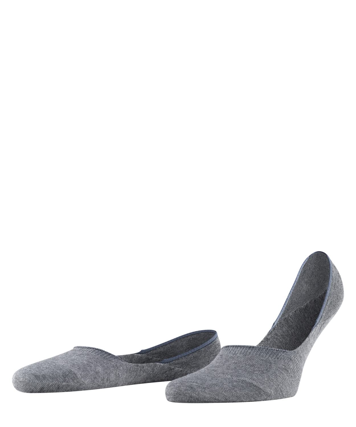 falke-invisible-step-f-linge-herren-baumwolle-schwarz image 6