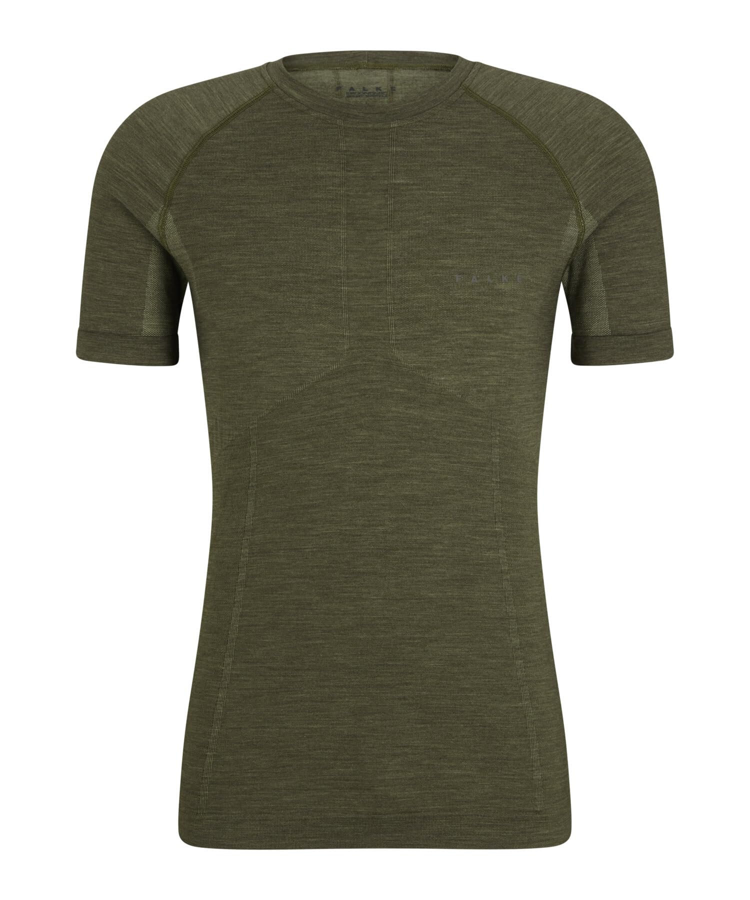 falke-wool-tech-light-funktionsshirt-herren-blau-l-merino image 8
