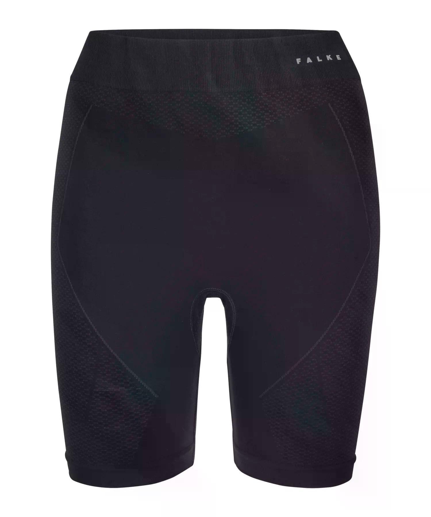 falke-warm-short-funktionsunterhose-damen-schwarz-funktionsw-sche image 6