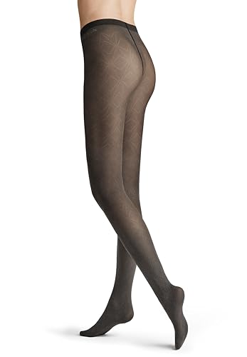 hudson-diamond-damen-strumpfhose-42-44-60-den-rauten image 2