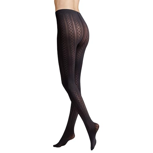 hudson-spider-graphic-spirit-strumpfhose-60-den-36-38 image 3