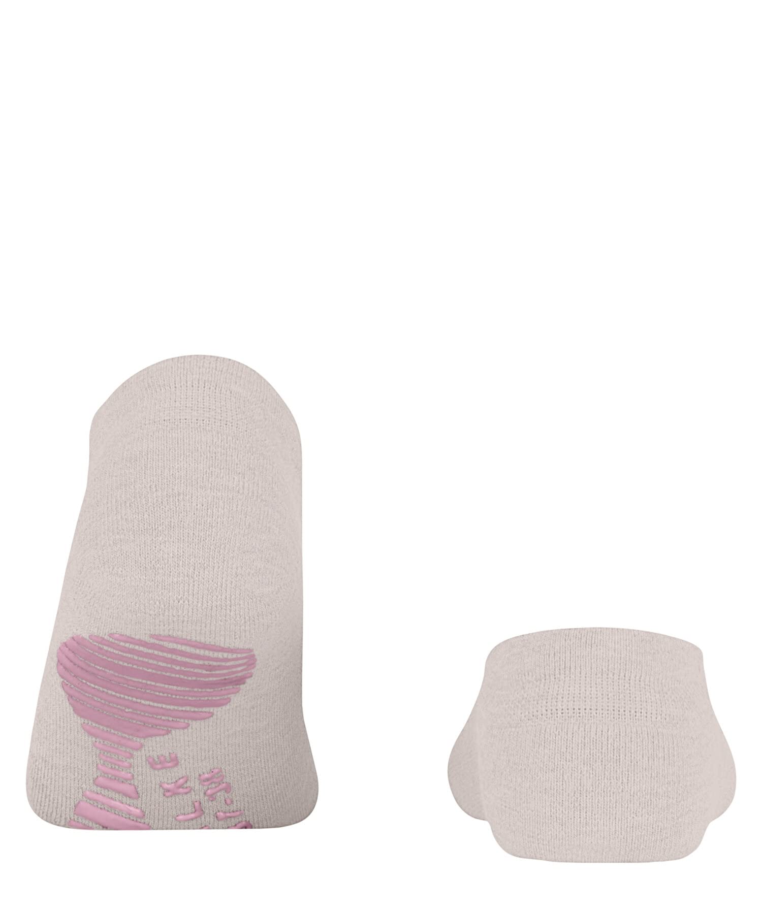falke-cool-kick-stoppersocken-damen-rosa-39-41-rutschfest image 2