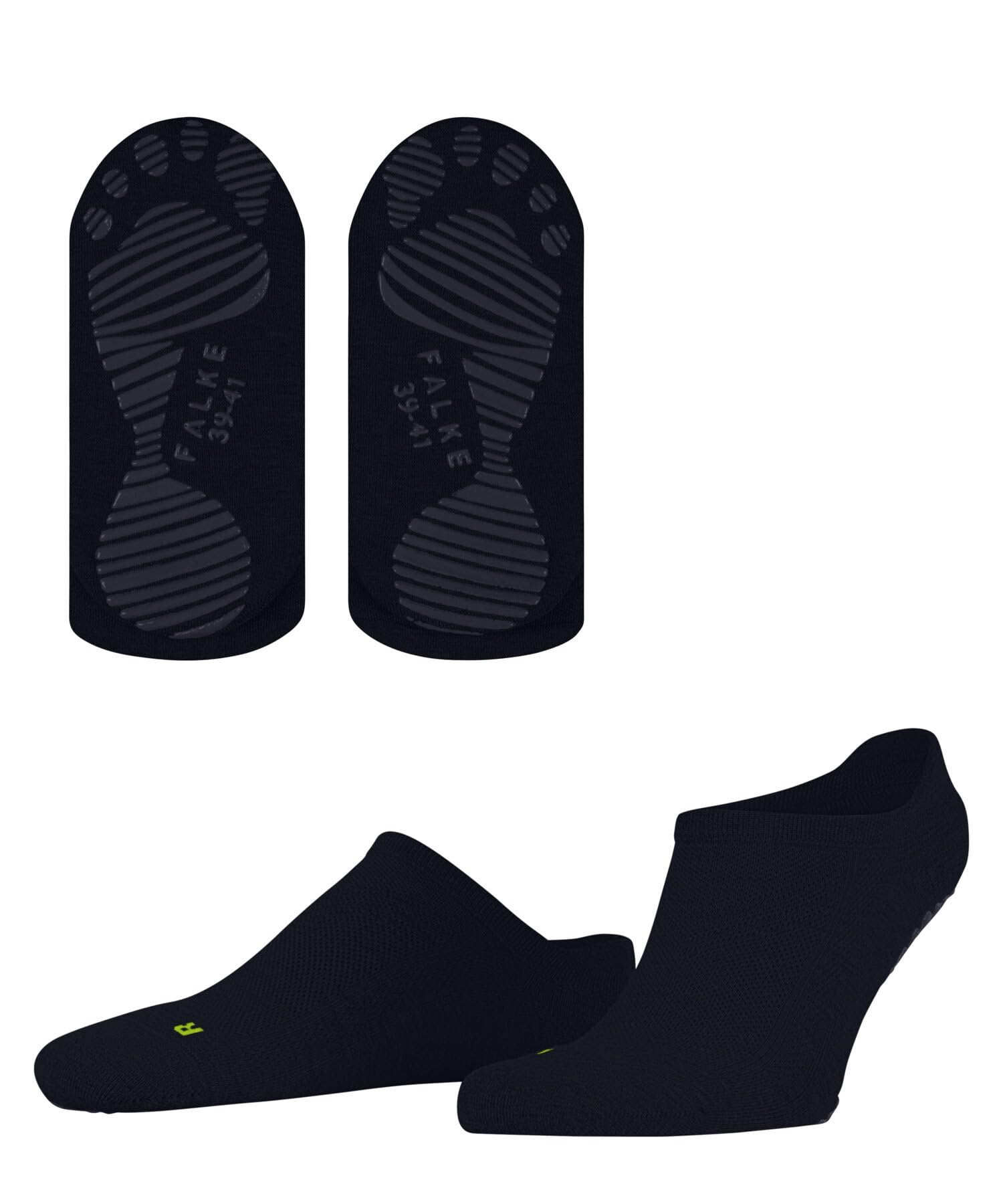 falke-cool-kick-haussocken-stoppersocken-rutschhemmend image 1