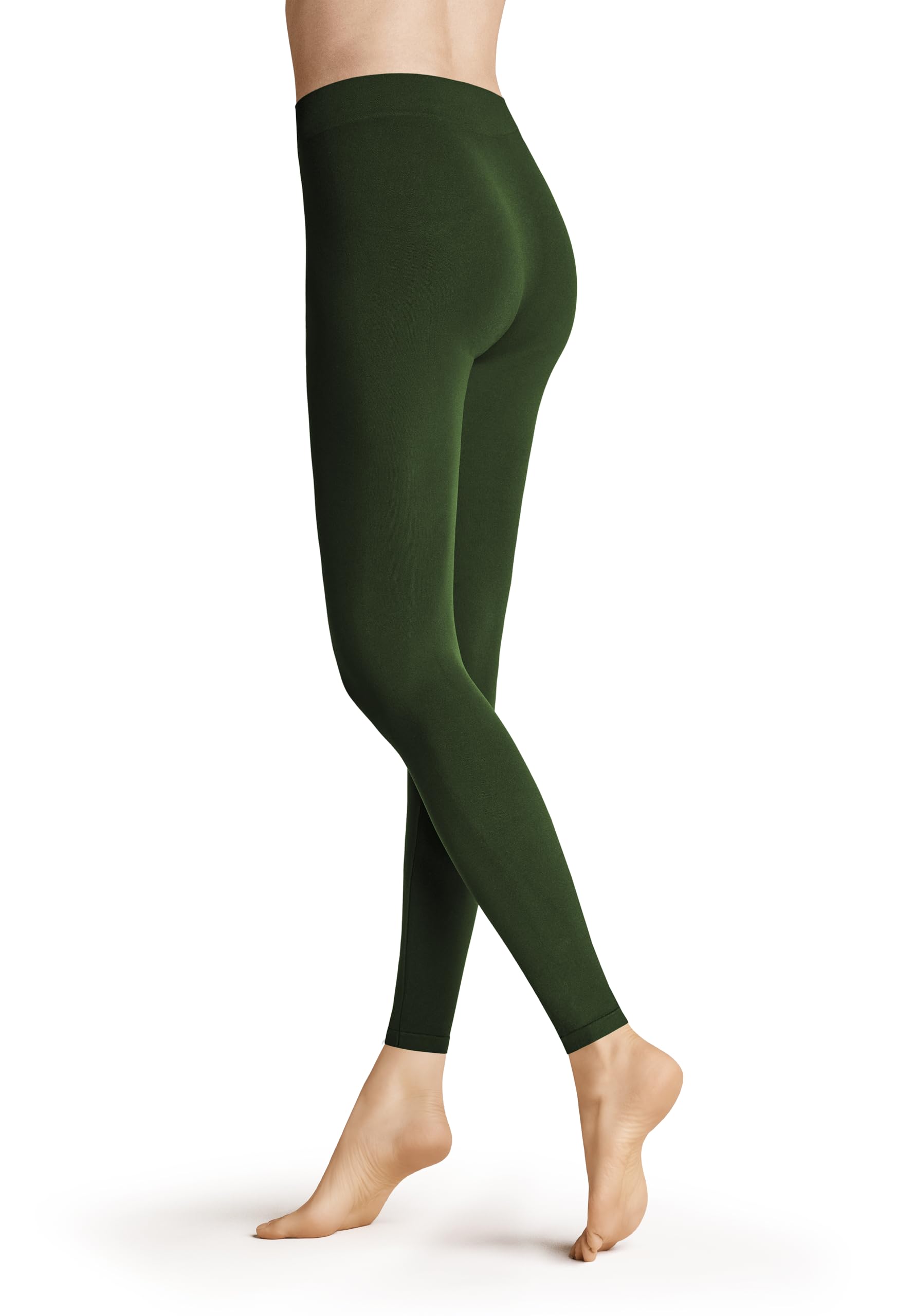 hudson-seamless-rollrand-leggings-l-xl-blickdicht image 2