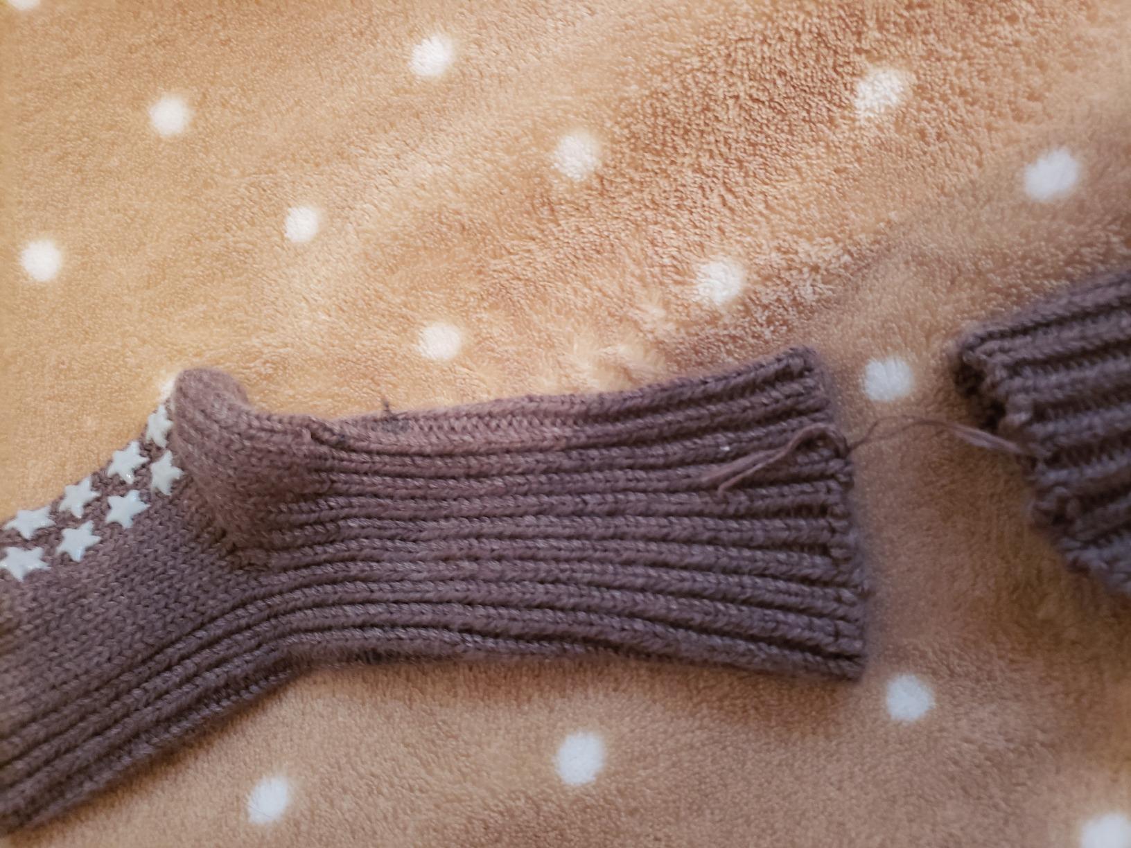 Warm