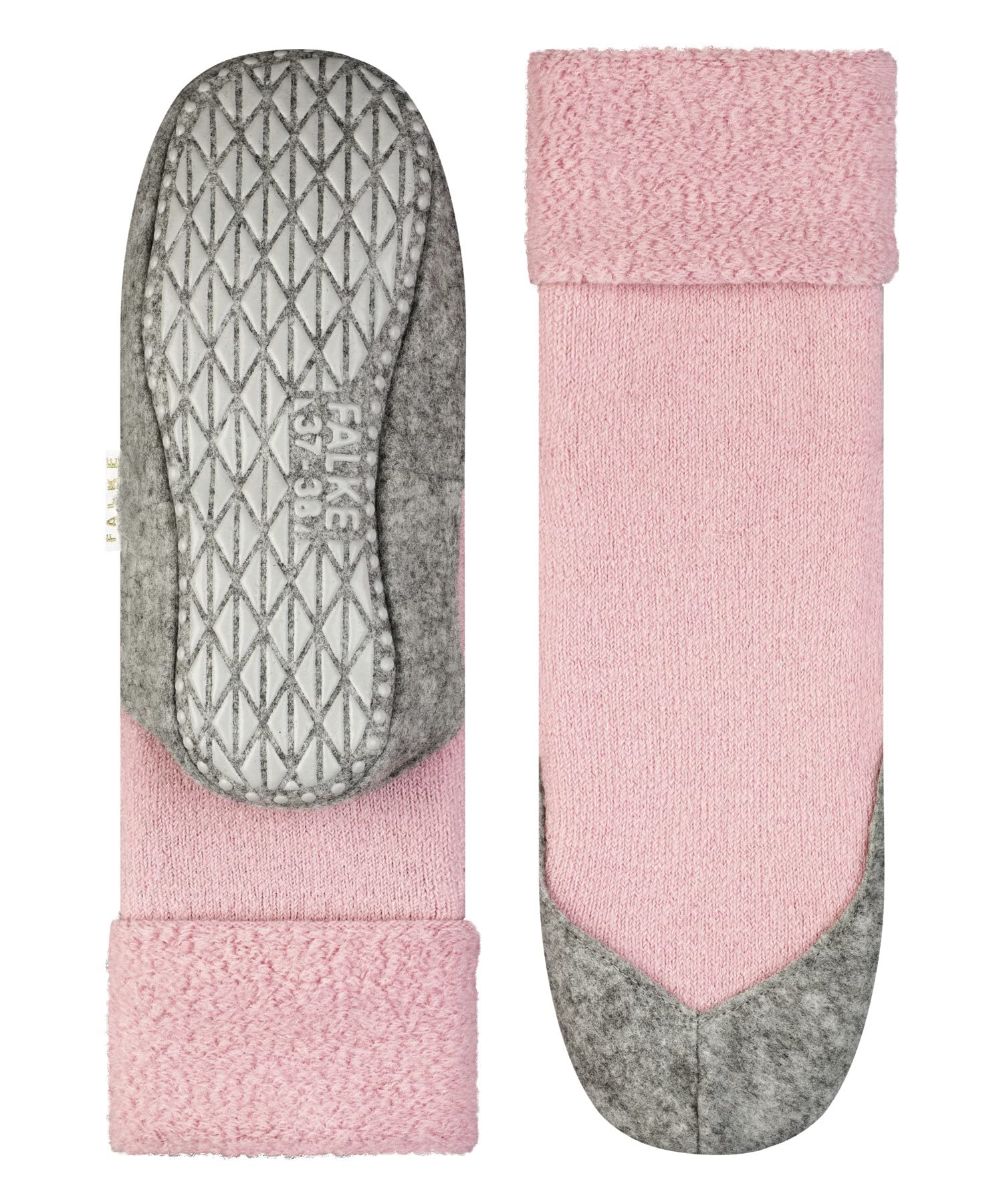 falke-cosyshoe-stoppersocken-almond-blossom-wolle-warm image 4
