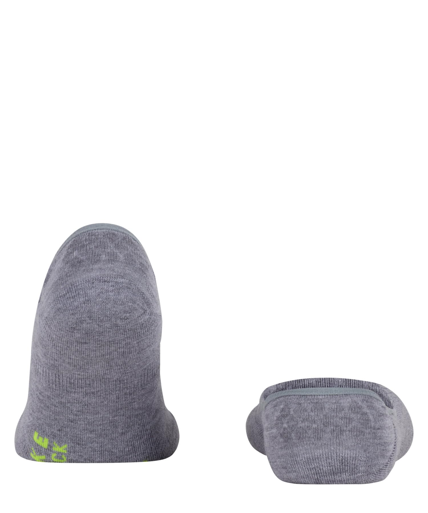 falke-cool-kick-invisible-f-linge-grau-39-41 image 2
