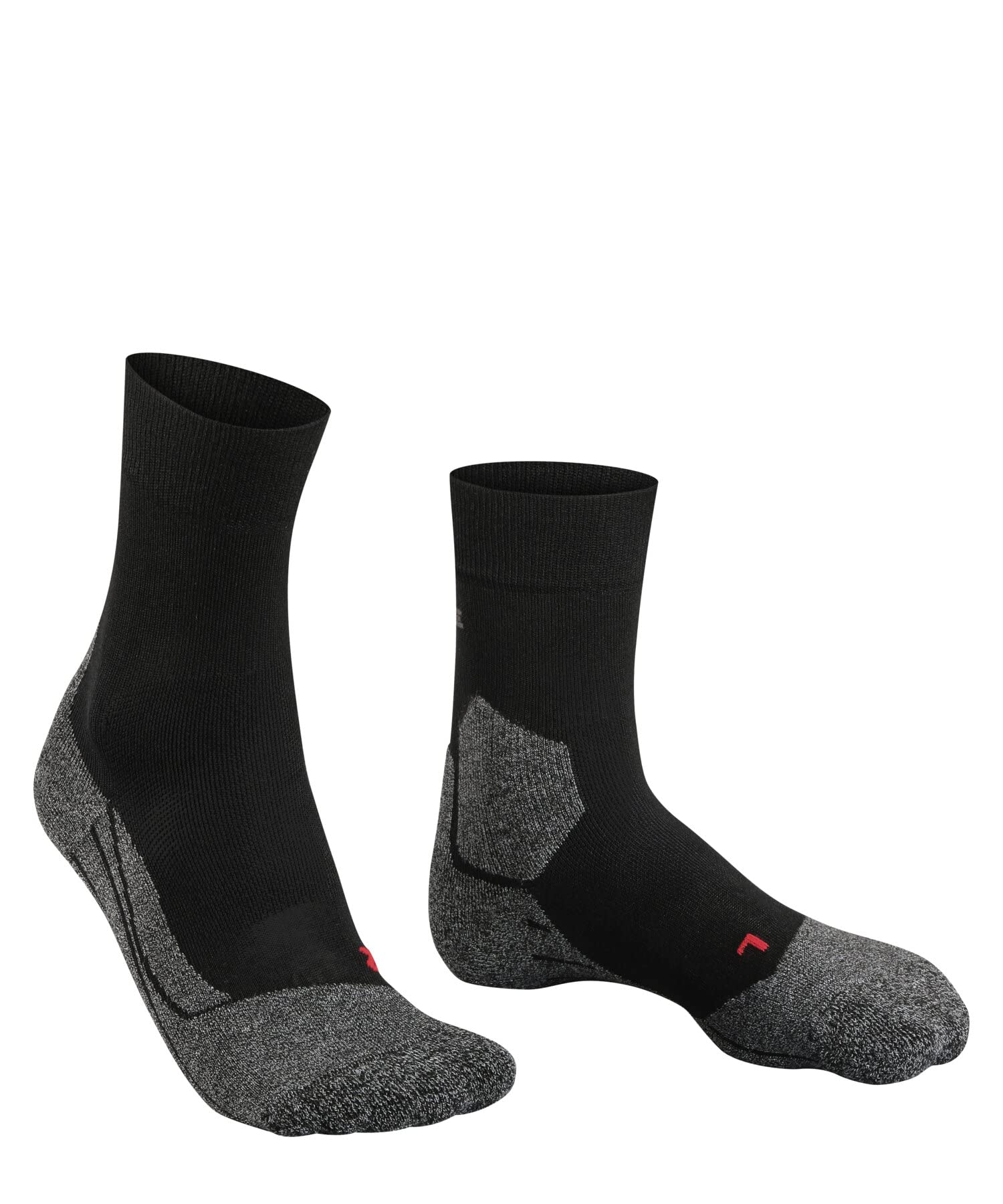 falke-ru3-laufsocken-herren-black-mix-stark-gepolstert image 5