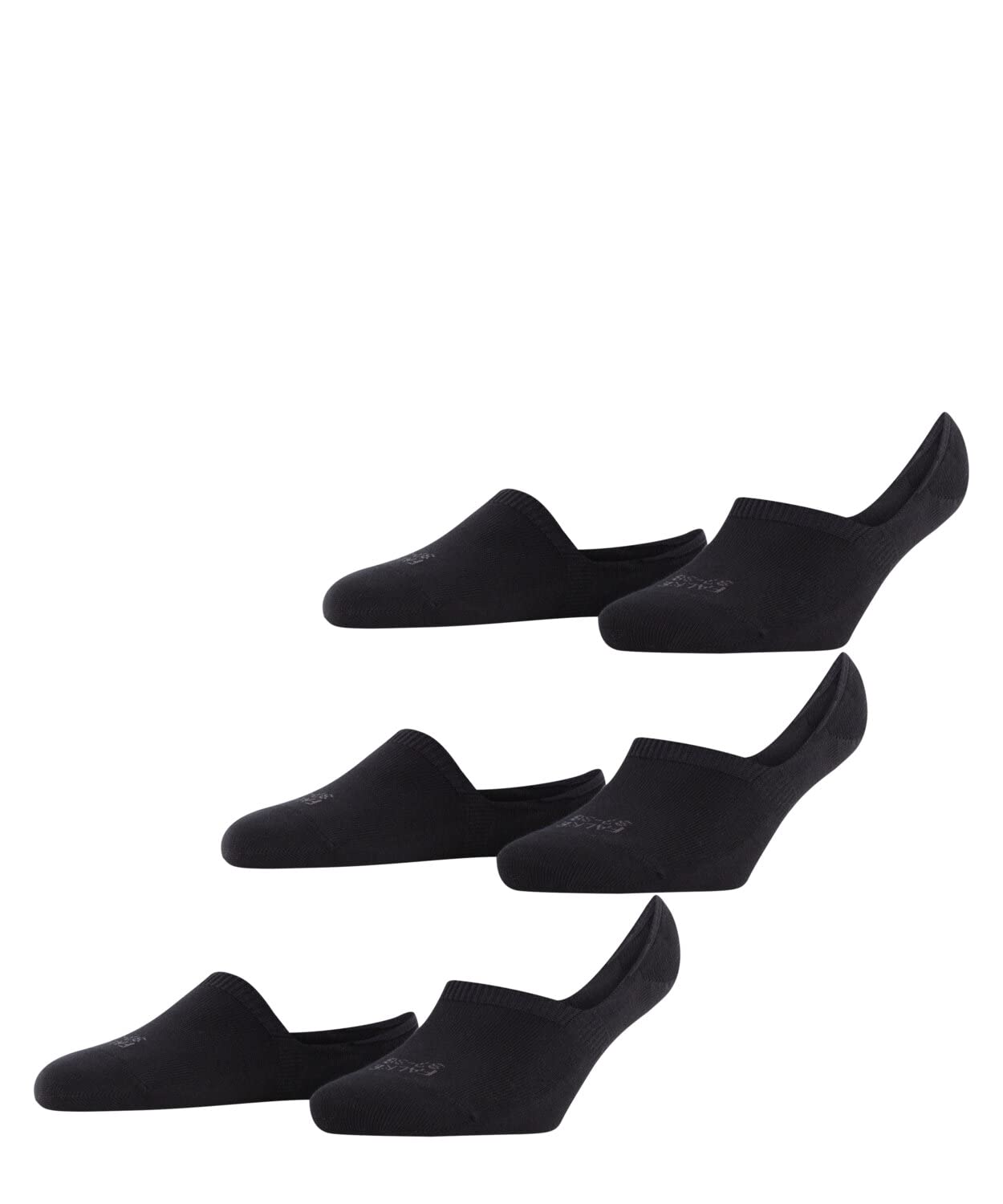 falke-invisible-step-f-linge-gr-37-38-3-paar-baumwolle image 7