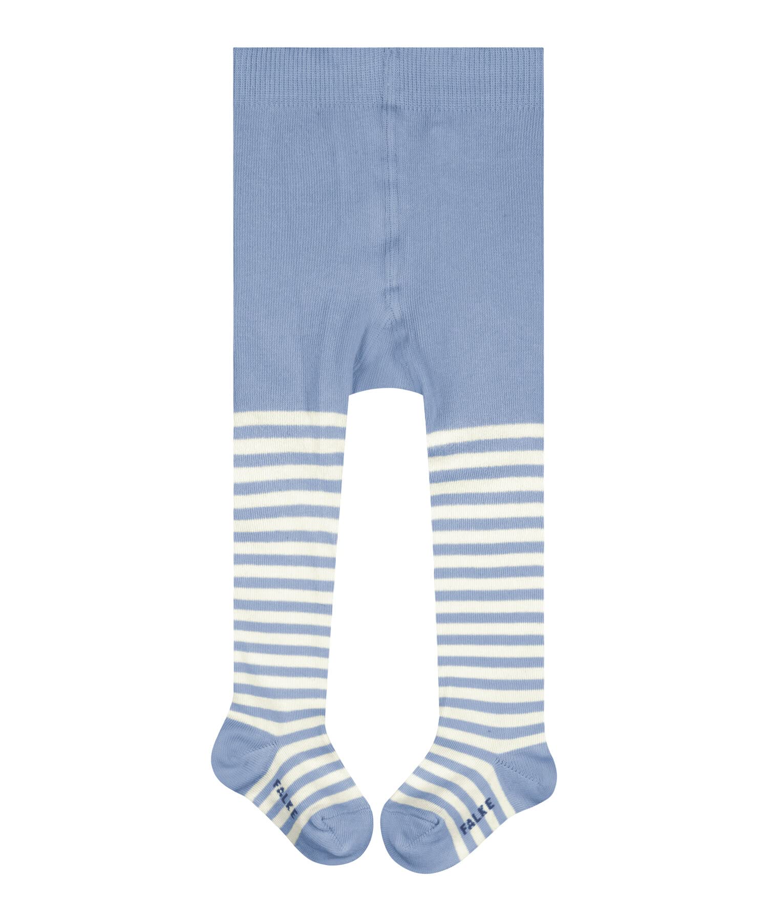 falke-stripe-baby-strumpfhose-80-92-baumwolle-gestreift image 1