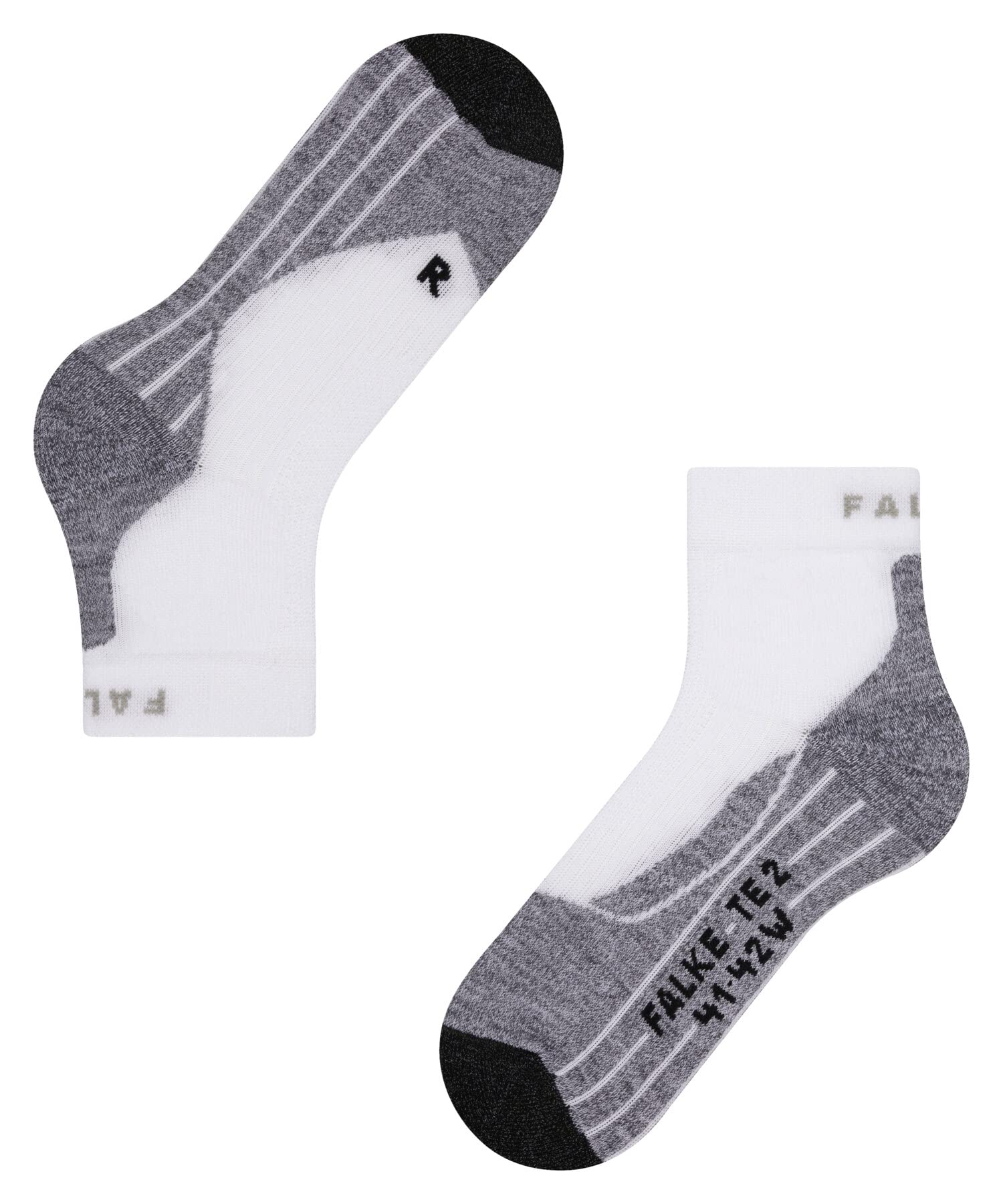 falke-te2-short-tennissocken-damen-baumwolle-1-paar image 6