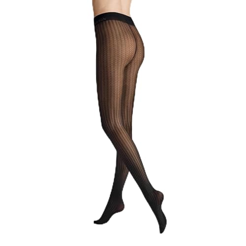hudson-bonny-strumpfhose-50-den-schwarz-40-42 image 6