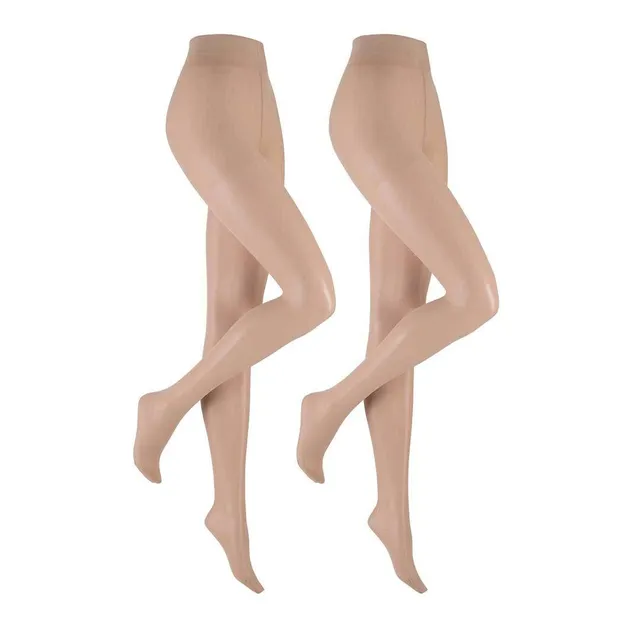 hudson-simply-20-to-go-strumpfhose-damen-paloma-20den-2er image 1