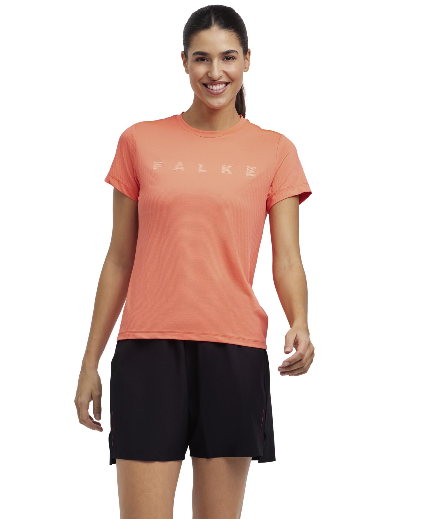 falke-training-t-shirt-recyceltes-polyester-schnelltrocknend image 1
