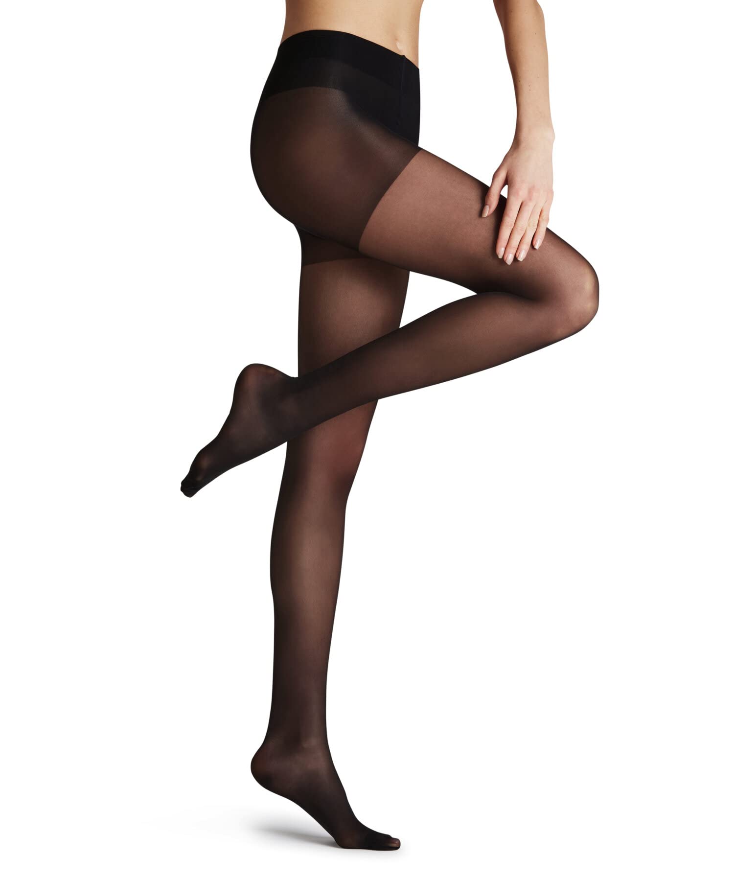 falke-energize-15-strumpfhose-damen-schwarz-15-den-kompression image 1