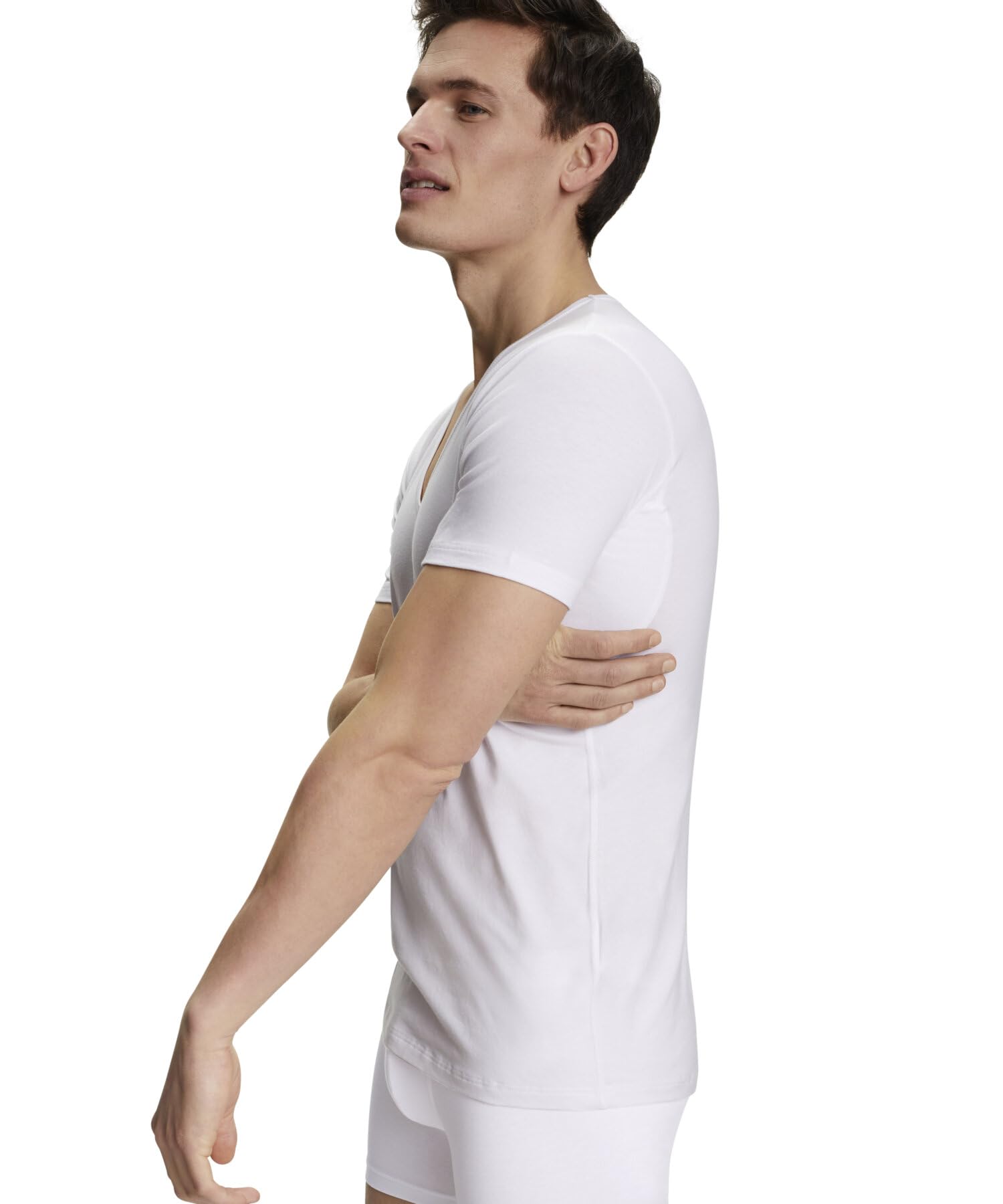 falke-daily-climate-control-boxershorts-wei-baumwolle-1-st-ck image 6
